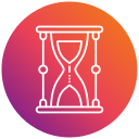 reloj de arena icon