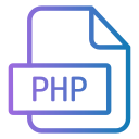 php icon