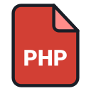 php icon