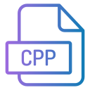 cpp icon