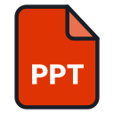 ppt icon