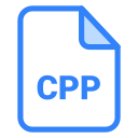 cpp icon