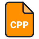 cpp icon