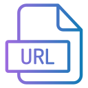 url icon