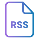 rss icon