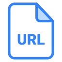 url icon