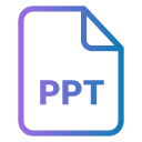 ppt icon