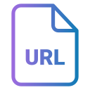 url icon