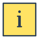 información icon