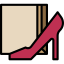 zapato icon