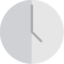 reloj icon