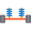 suspensión