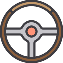 volante icon