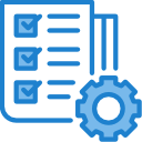 lista de verificación icon