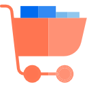 carrito de compras icon