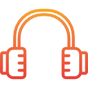 auriculares icon