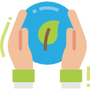 ecología icon