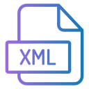 xml 