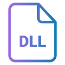 dll icon