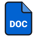 doc icon