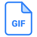 gif icon