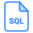 sql icon