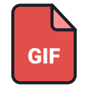 gif icon