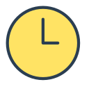 reloj icon