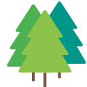 Nature icon