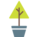 Nature icon