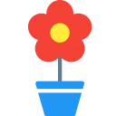 Nature icon