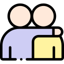 dos amigos icon