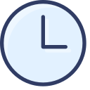 reloj icon