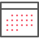 calendario icon