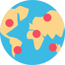 globo icon