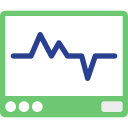 monitor icon