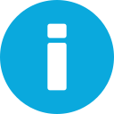 información icon