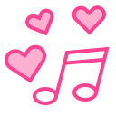 música icon