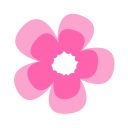 floral icon