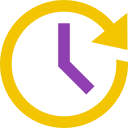 reloj icon