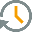 reloj icon