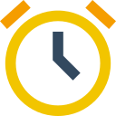 reloj icon