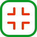 minimizar icon