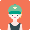 Профиль icon