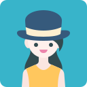 Профиль icon