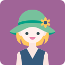 Профиль icon