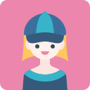 Профиль icon