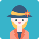 Профиль icon
