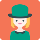 Профиль icon