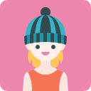 Профиль icon